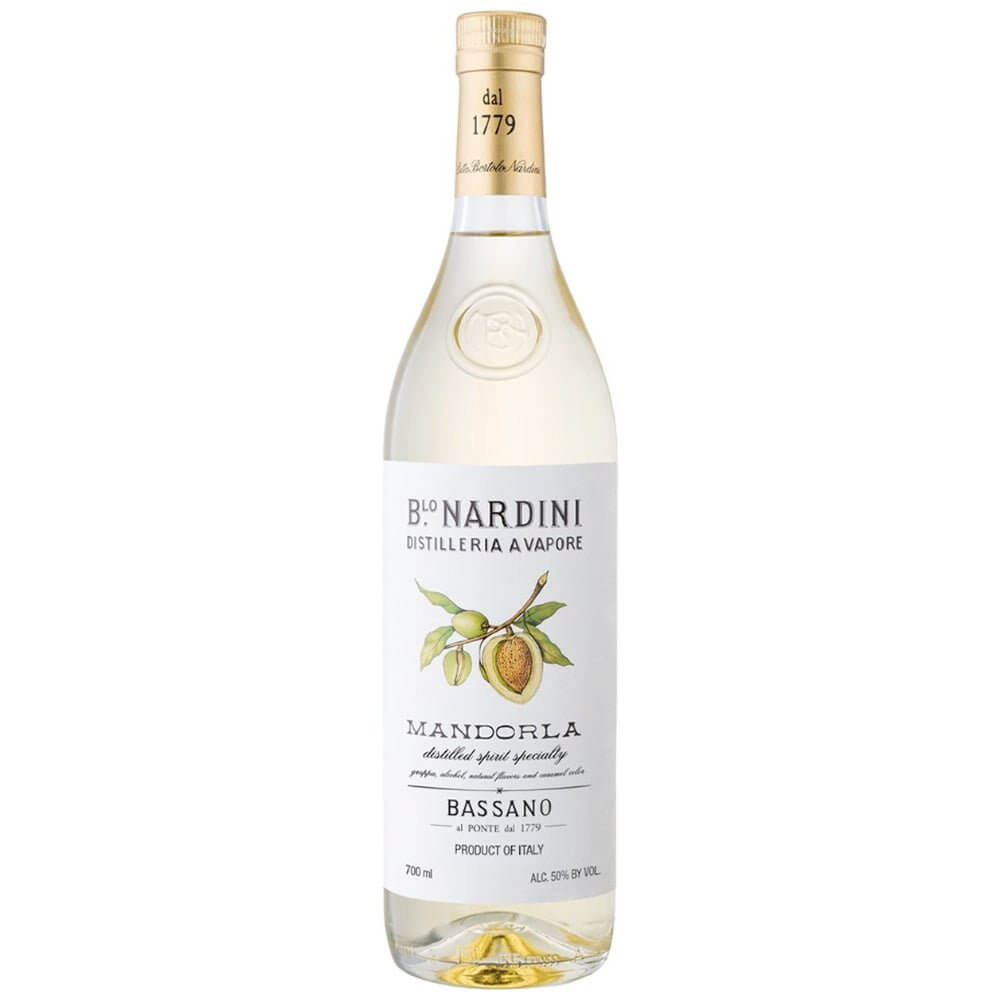 Nardini Mandorla Liqueur Nardini