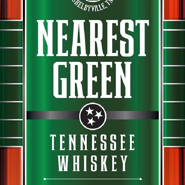 Nearest Green Tennessee Whiskey (PRE-ORDER) Uncle Nearest