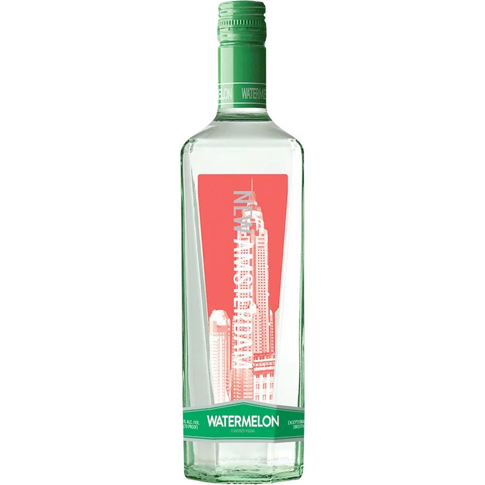 New Amsterdam Watermelon Vodka Vodka New Amsterdam Vodka   