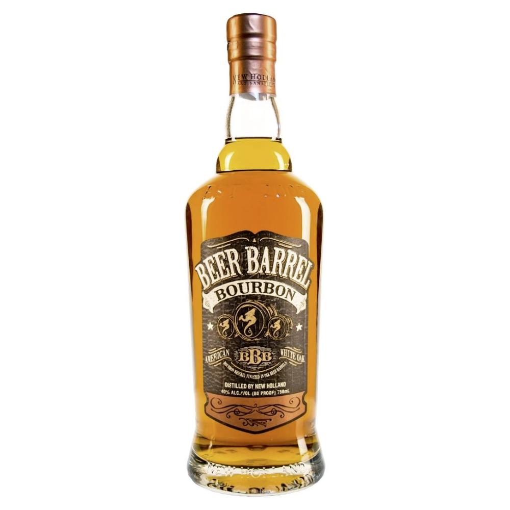 New Holland Spirits Beer Barrel Bourbon Bourbon New Holland Spirits