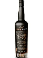 New Riff Winter Whiskey Bourbon New Riff Distilling