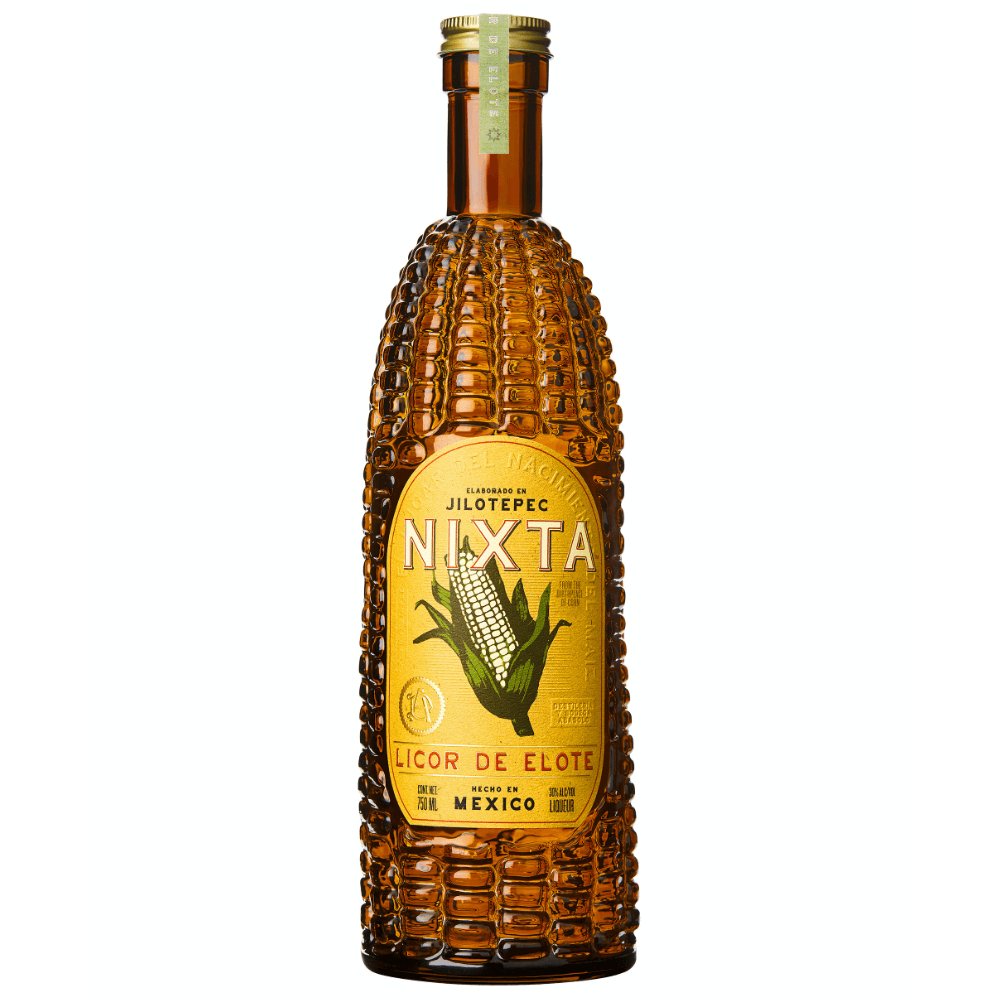 Nixta Licor De Elote Liqueur Nixta   