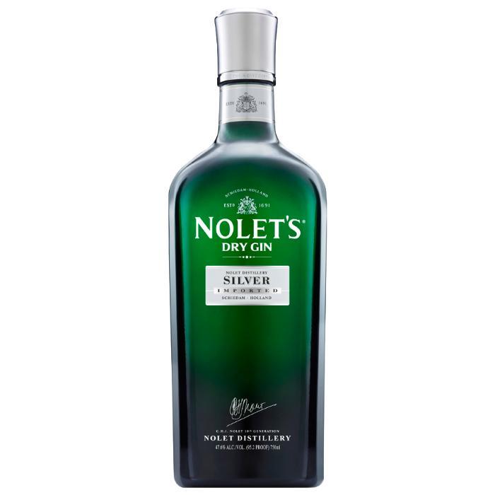 Nolet's Silver Gin Gin Nolet's