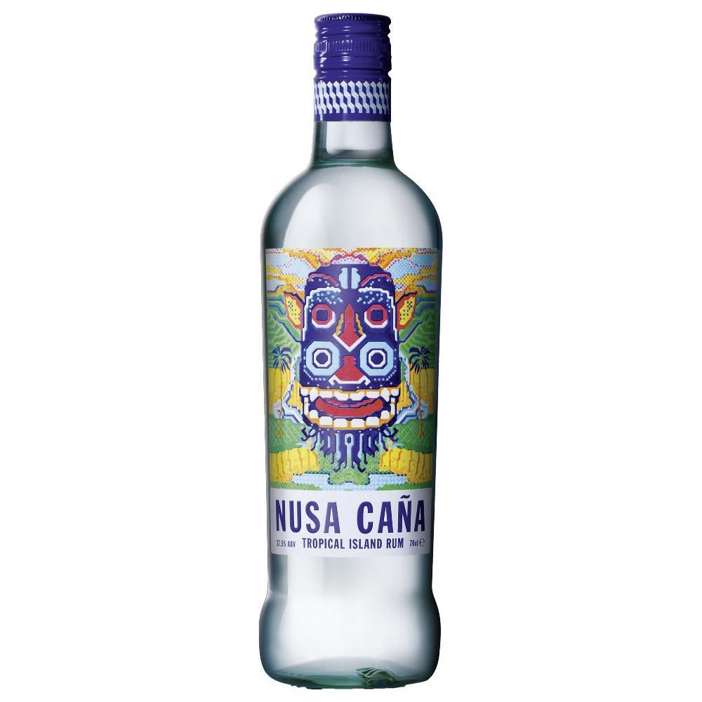 Nusa Caña Rum Rum Nusa Caña Rum