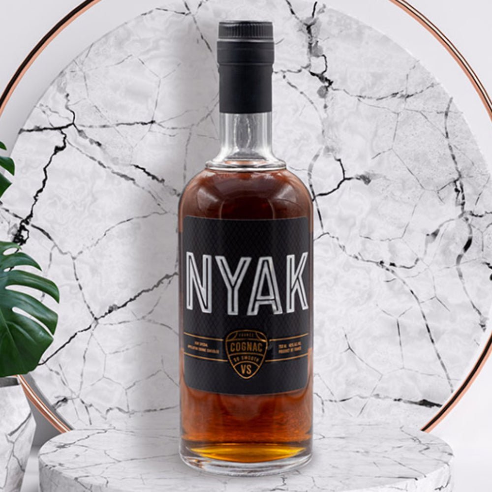 Nyak Cognac VS | Young M.A Cognac Cognac Nyak Cognac   