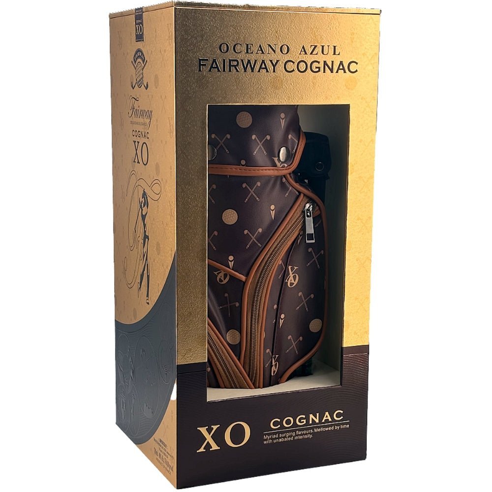 Oceano Azul Fairway Cognac XO Cognac Oceano Azul