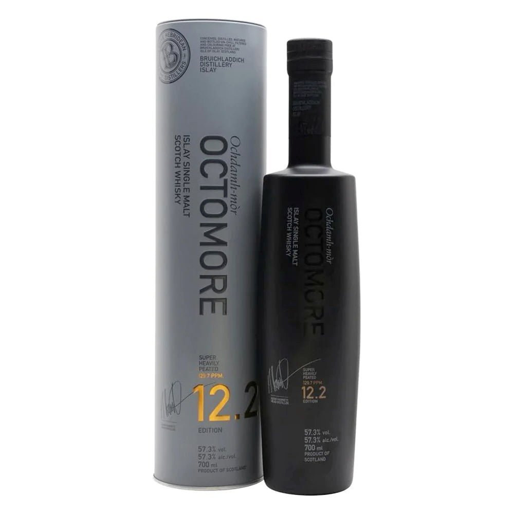 Octomore 12.2 Scotch Octomore   