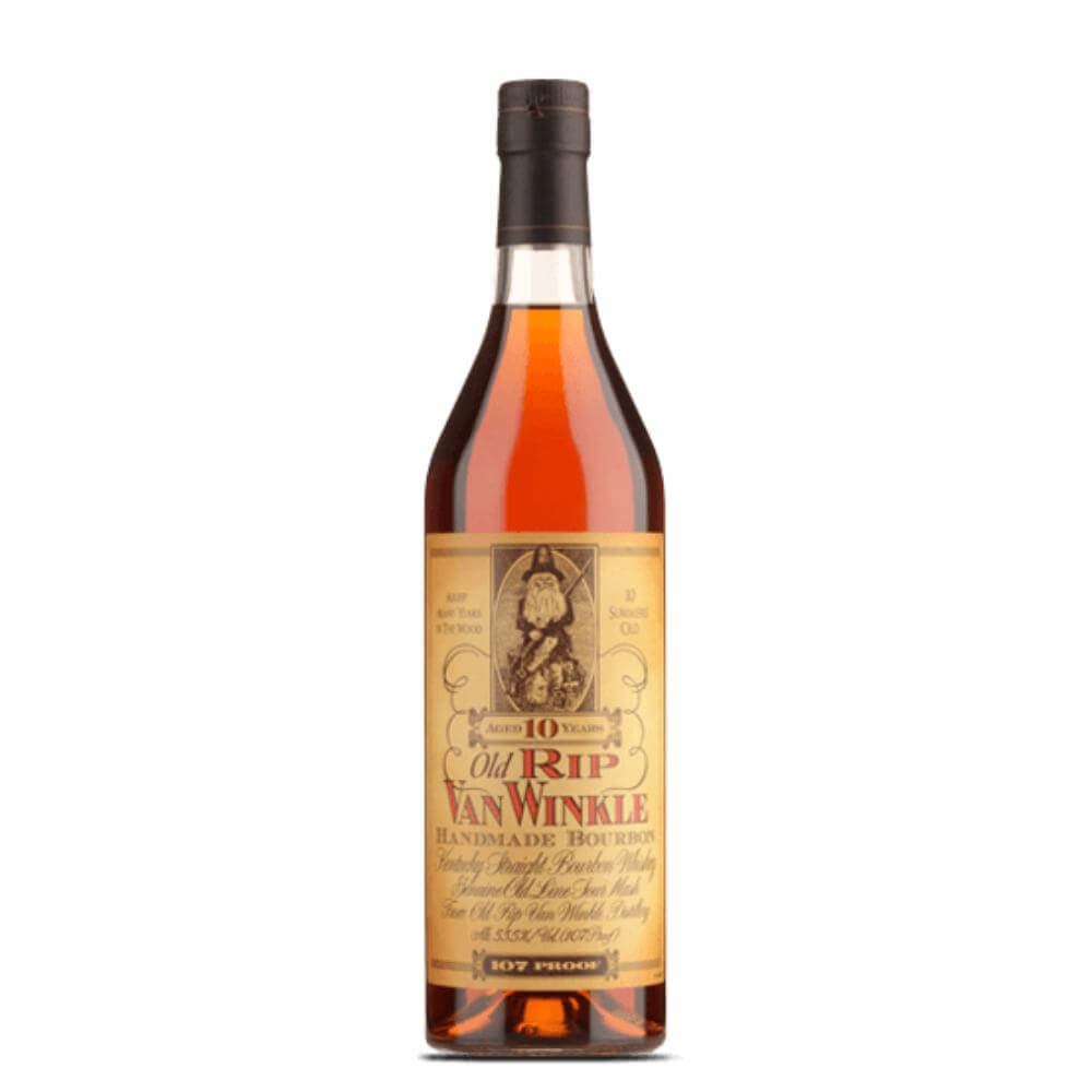 Old Rip Van Winkle 10 Year Old 2024 Release Bourbon Buffalo Trace