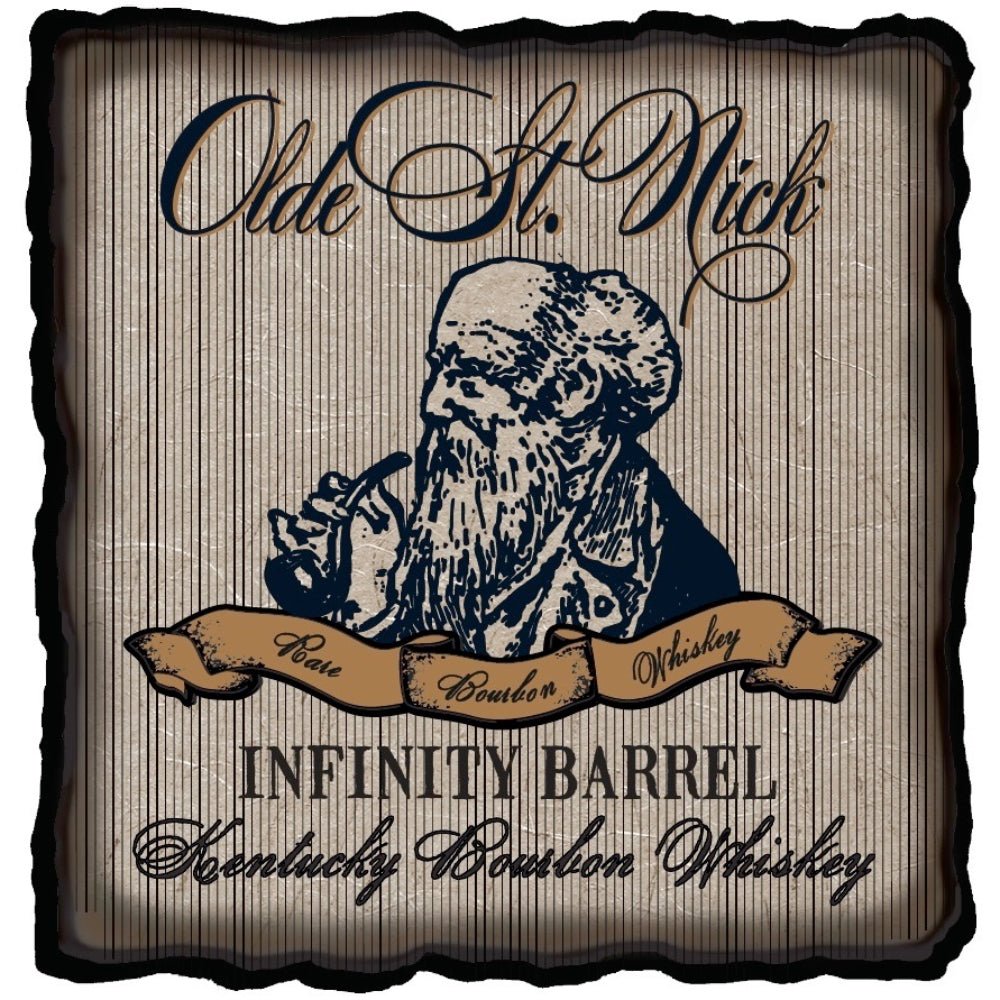 Olde St. Nick Infinity Barrel Bourbon Bourbon Olde St. Nick   