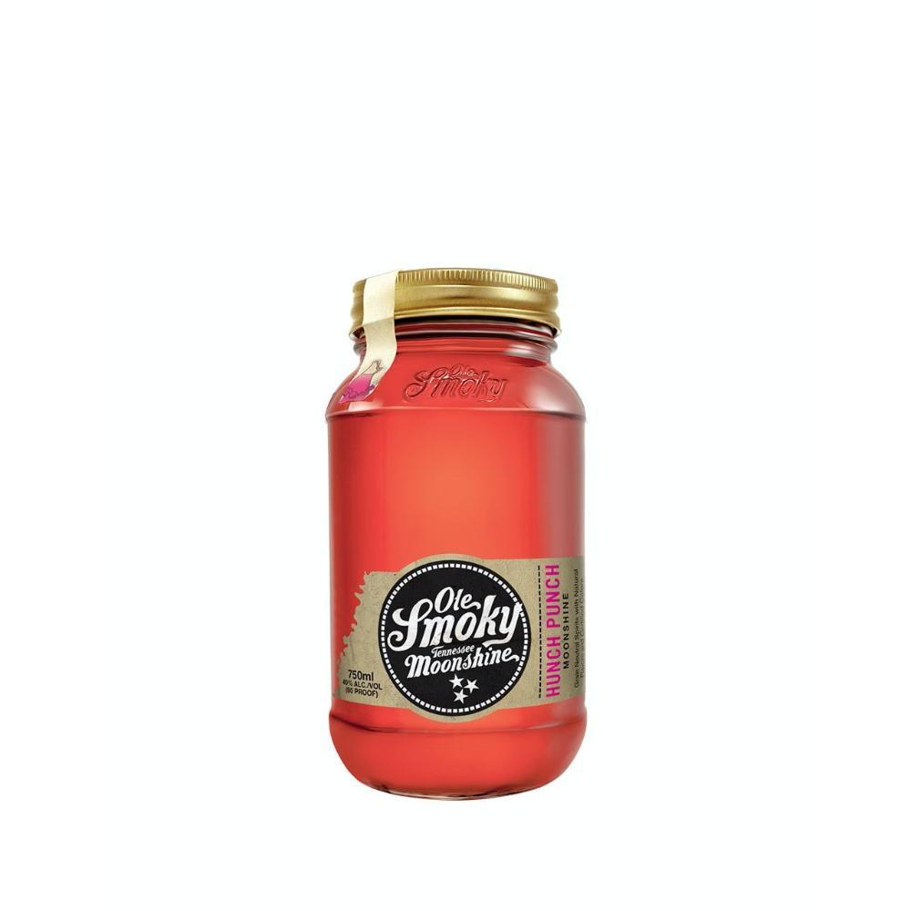 Ole Smoky Hunch Punch Moonshine Moonshine Ole Smoky   