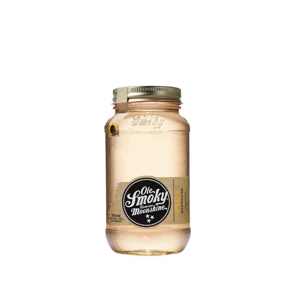 Ole Smoky Peach Moonshine Moonshine Ole Smoky   