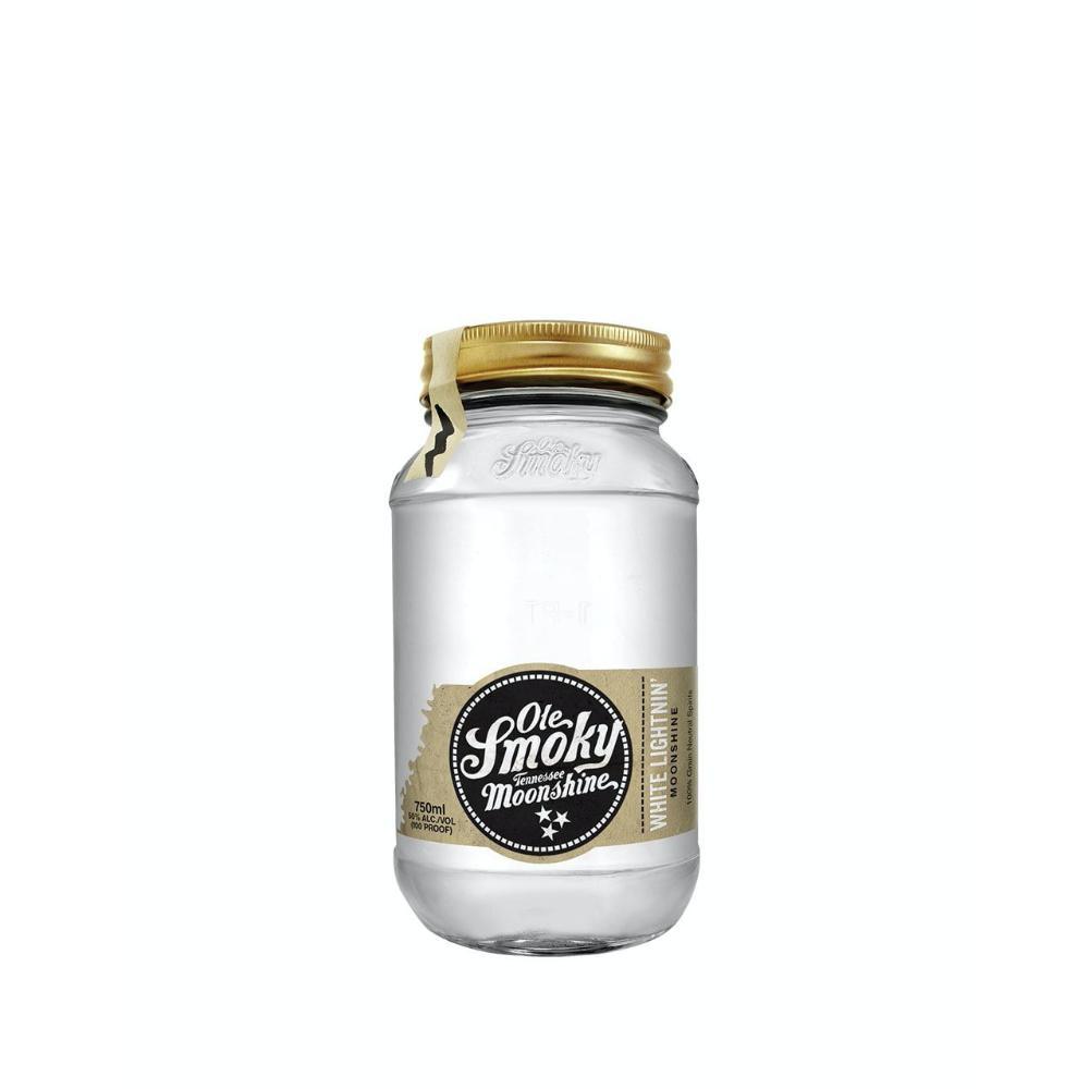 Ole Smoky White Lightnin' Moonshine Moonshine Ole Smoky   