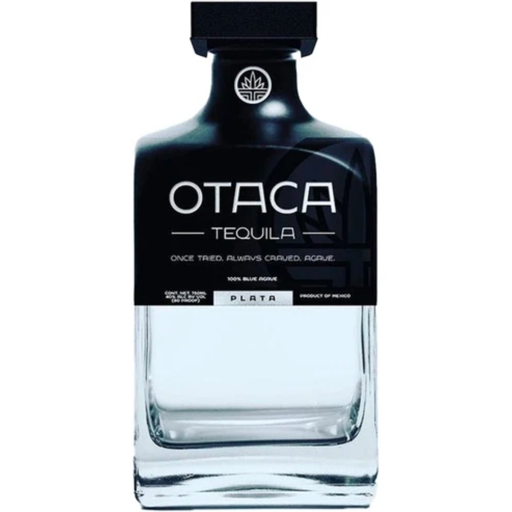 Otaca Plata Tequila Tequila Otaca Tequila