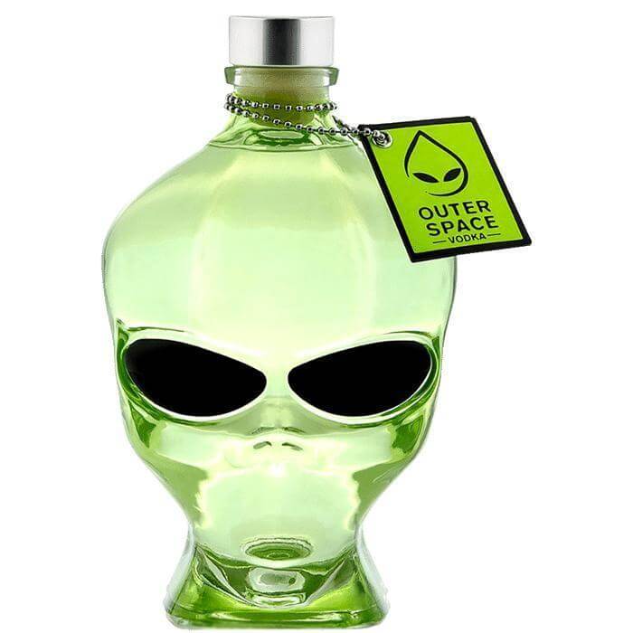 Outer Space Vodka Vodka Outer Space Vodka