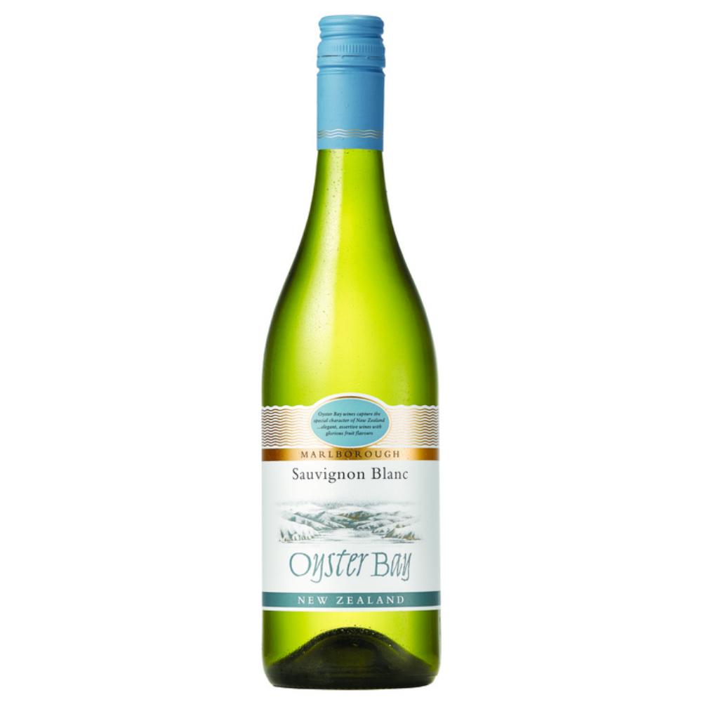 Oyster Bay Marlborough Sauvignon Blanc Wine Oyster Bay   