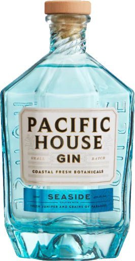 Pacific House Seaside Gin 750ml GIN Pacific House   