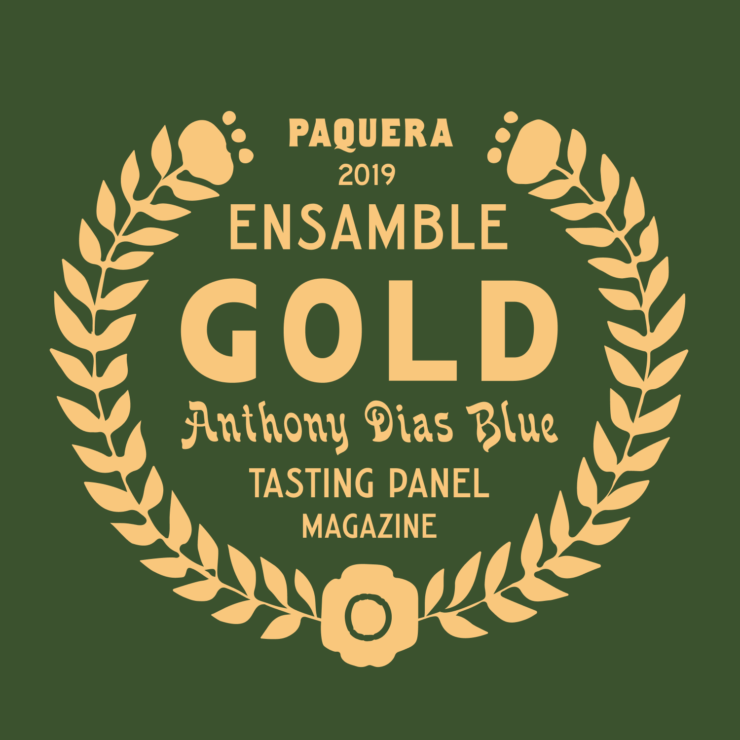 Paquera Mezcal Ensamble 200ml Mezcal Paquera Mezcal   