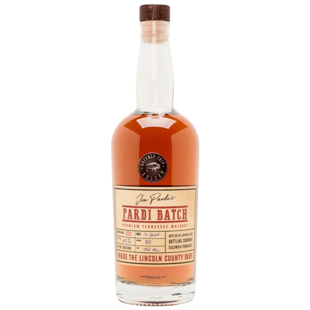 Pardi Batch Tennessee Whiskey American Whiskey Pardi Batch Spirits   