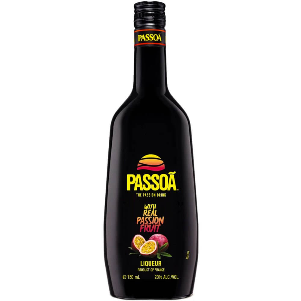 Passoã Passionfruit Liqueur Liqueur Passoã Liqueur