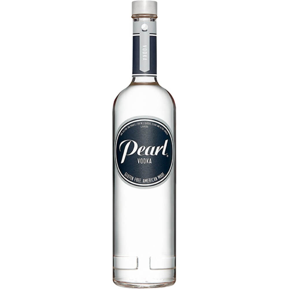 Pearl Black Label Vodka 1L Vodka Pearl Vodka