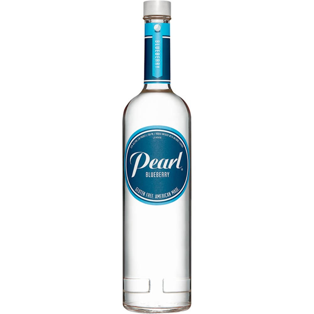 Pearl Blueberry Vodka Vodka Pearl Vodka