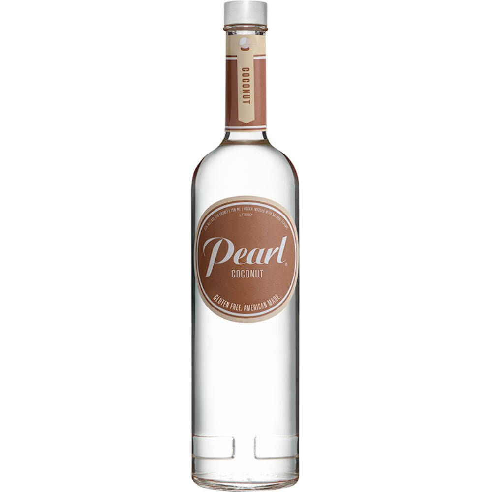 Pearl Coconut Vodka 1L Vodka Pearl Vodka