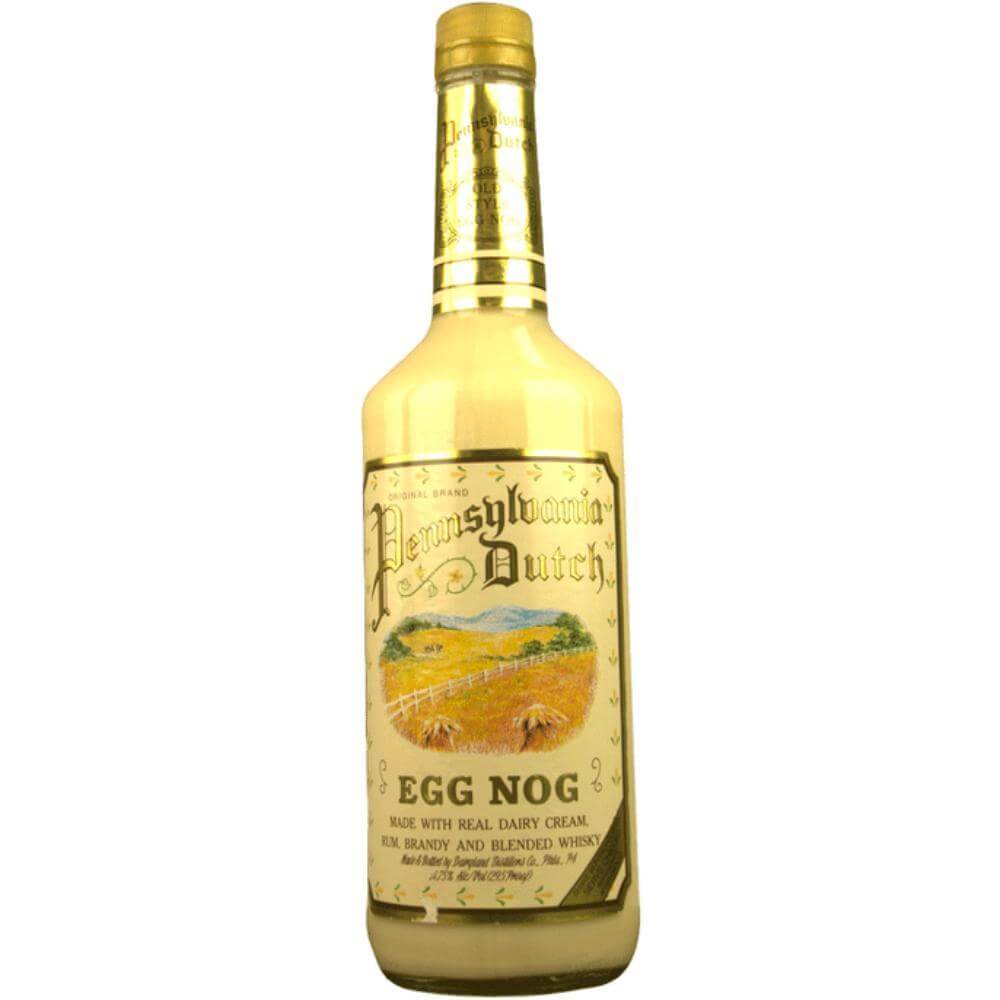 Pennsylvania Dutch Egg Nog Egg Nog Pennsylvania Dutch