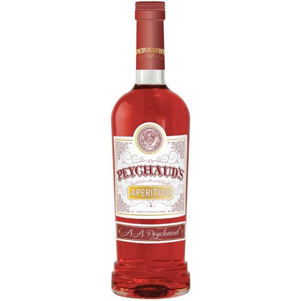 Peychaud's Aperitivo Liqueur Peychaud's