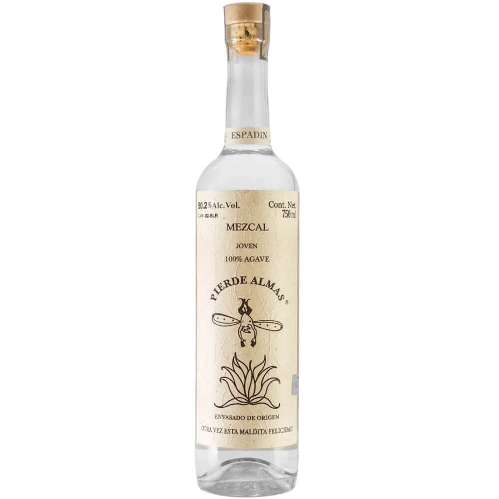 Pierde Almas Mezcal Espadin Mezcal Pierde Almas