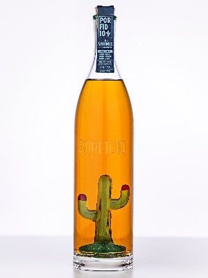 Porfidio 'The Maximus' 5YR Extra Anejo Tequila Porfidio   