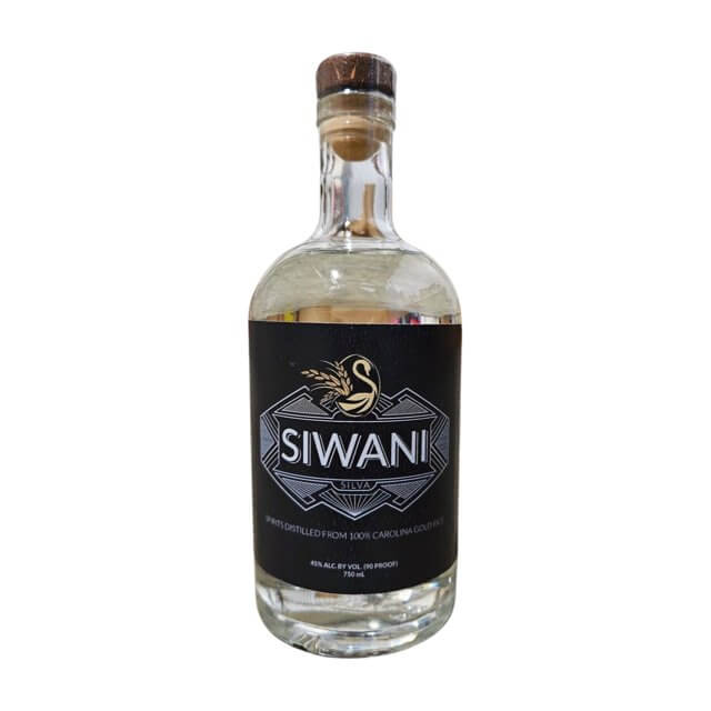 Pre-Order: Siwani Silva Specialty Spirit Siwani Spirits   