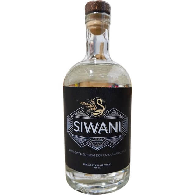 Pre-Order: Siwani Silva Specialty Spirit Siwani Spirits   