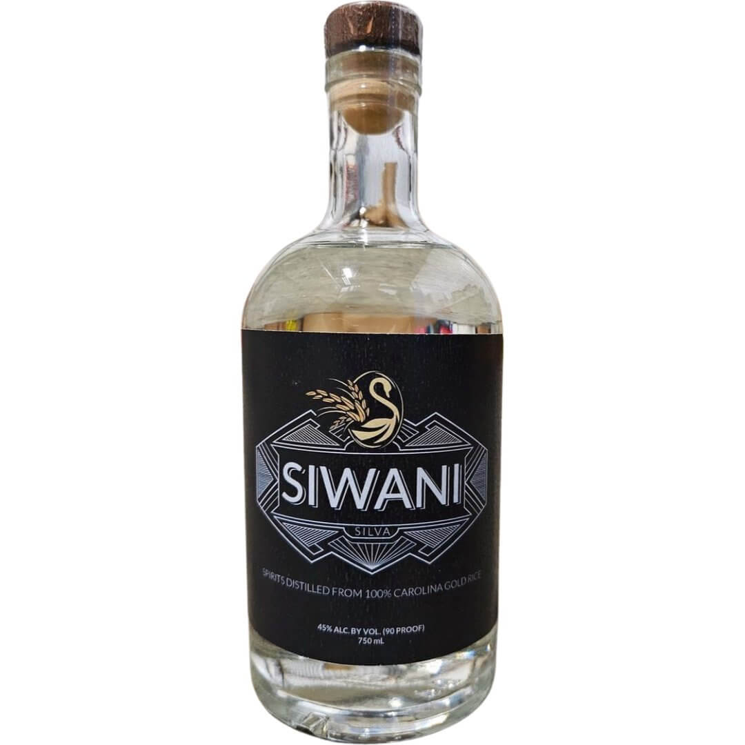 Pre-Order: Siwani Silva Specialty Spirit Siwani Spirits 750ml  