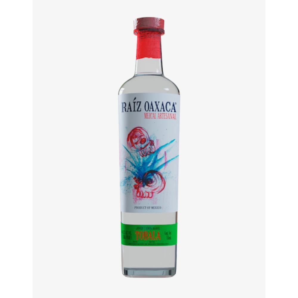 Raíz Oaxaca Mezcal Tobala Mezcal Mezcal Raíz Oaxaca