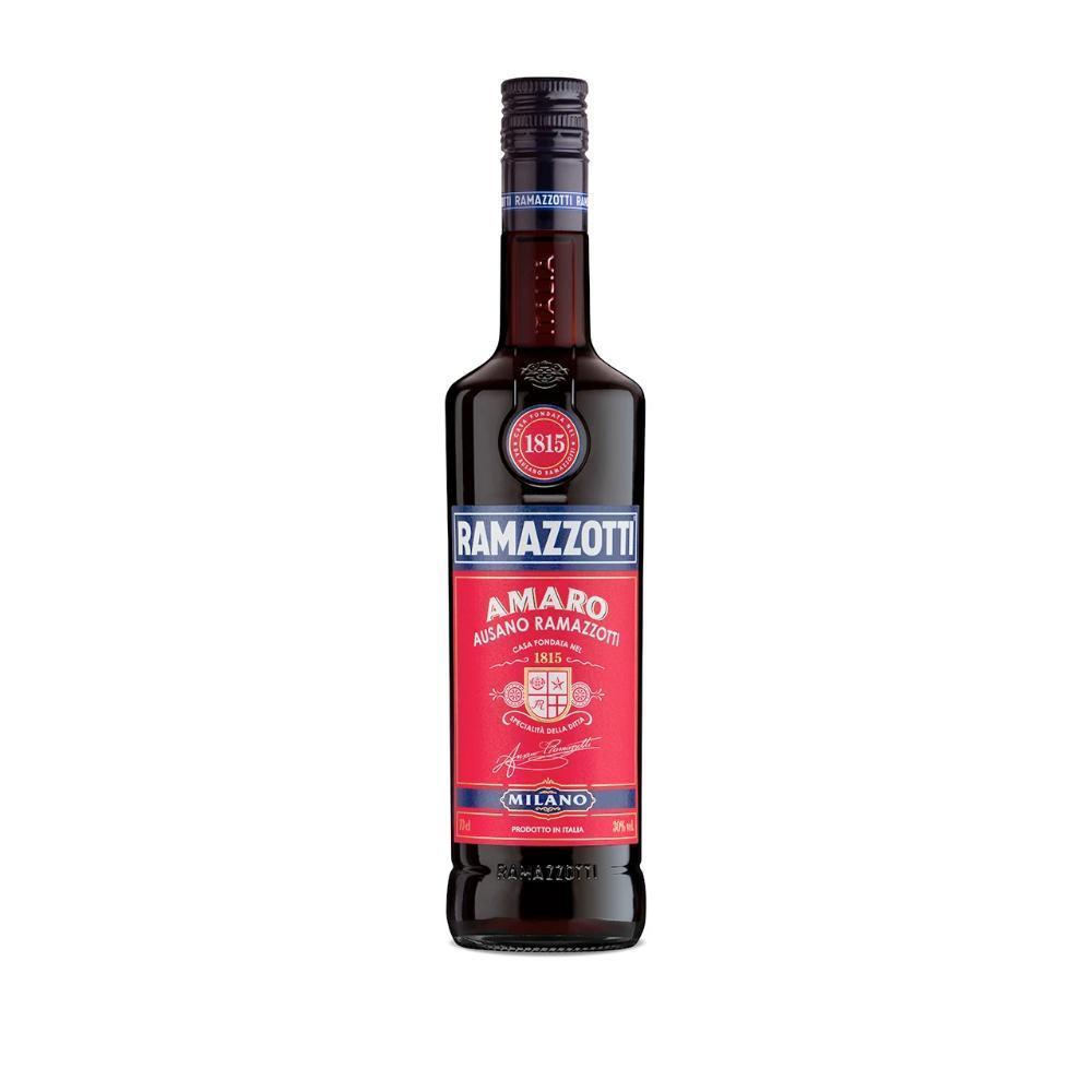 Ramazzotti Amaro Liqueur Ramazzotti   