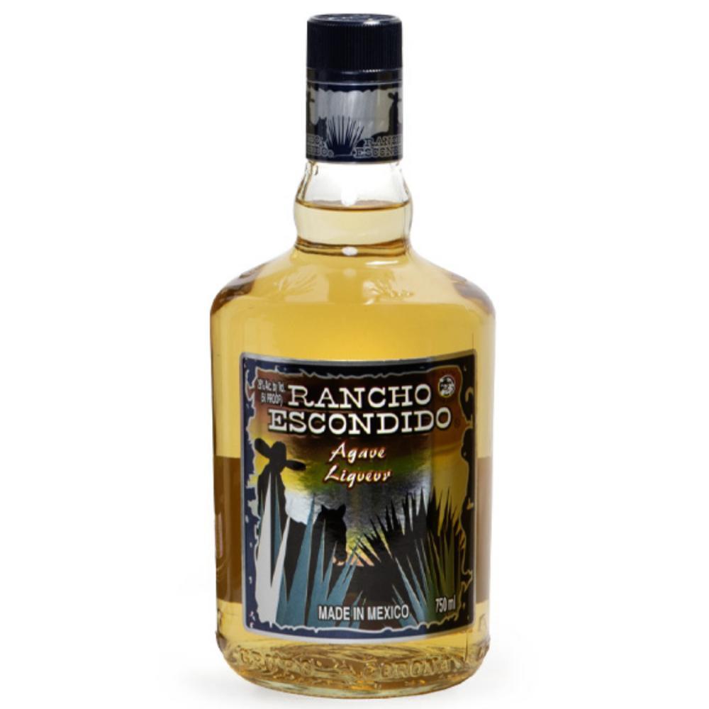 Rancho Escondido Agave Spirit Liqueur Rancho Escondido