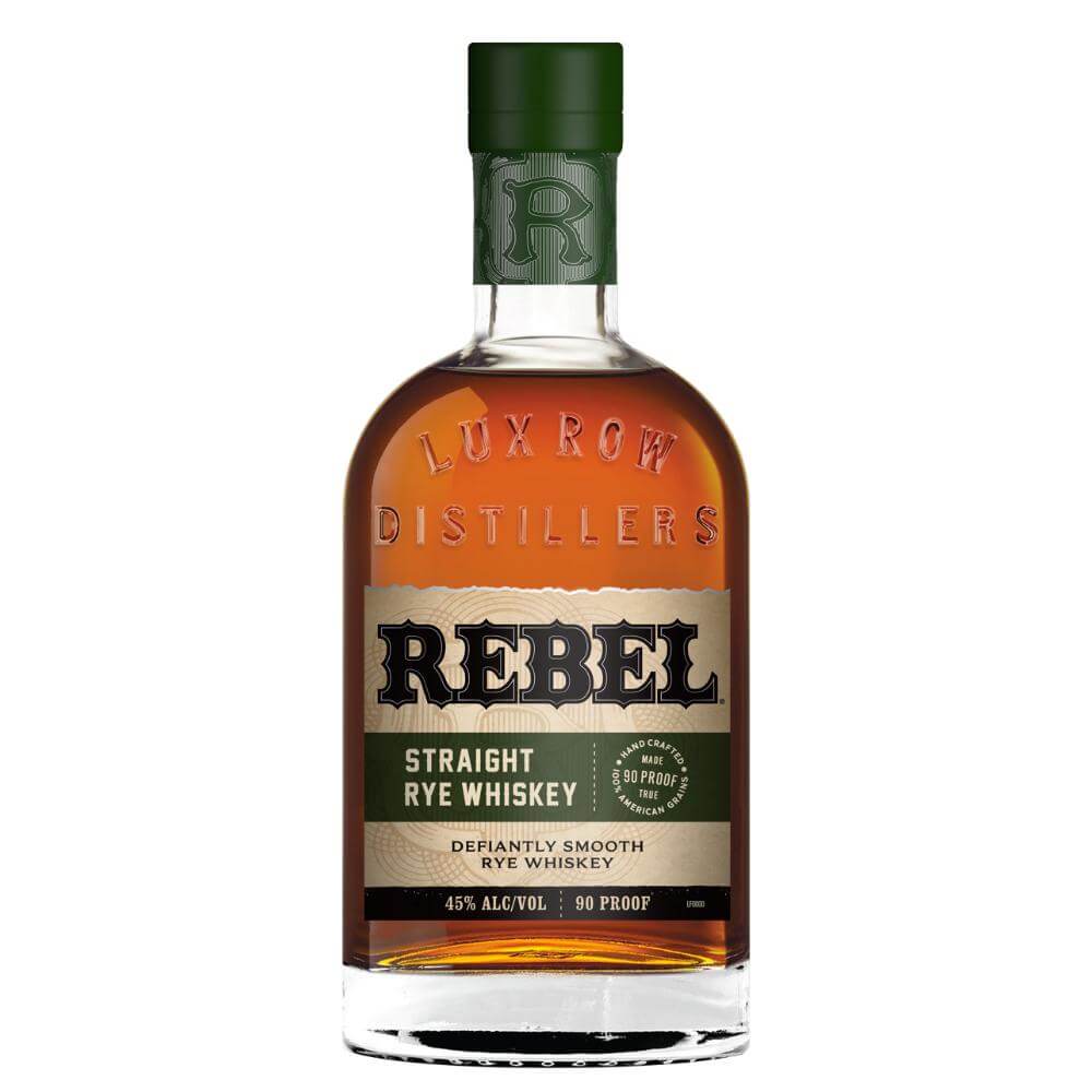 Rebel Yell Rye Rye Whiskey Rebel Yell