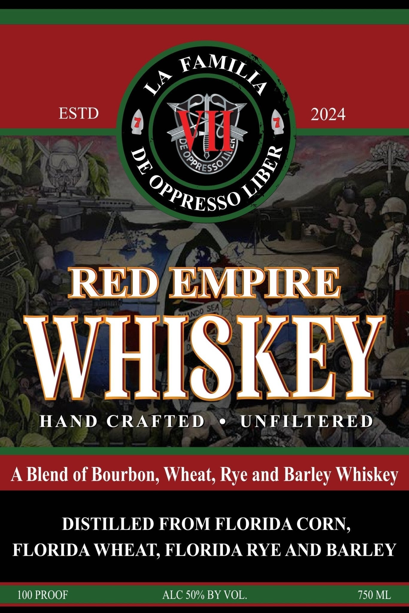 Red Empire Whiskey Whiskey Red Empire