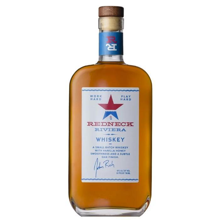 Redneck Riviera American Blended Whiskey American Whiskey Redneck Riviera Whiskey   