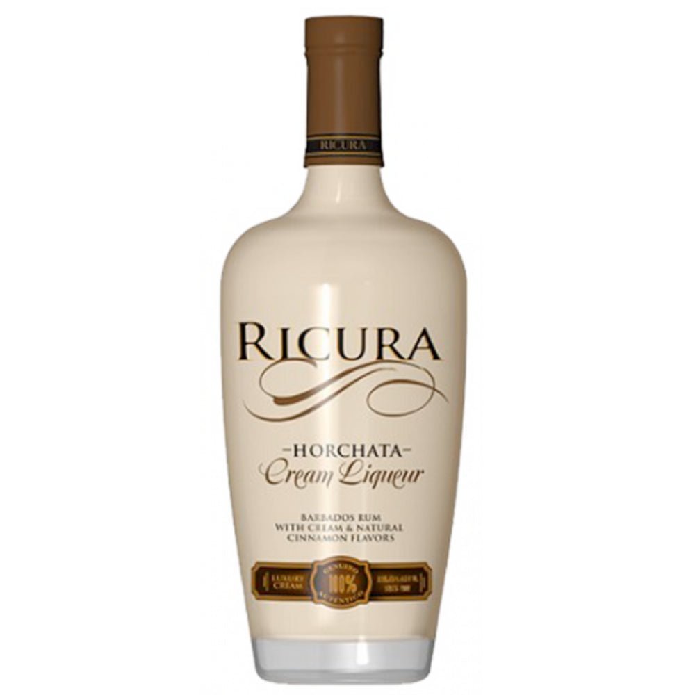 Ricura Horchata Cream Liqueur Liqueur Ricura   