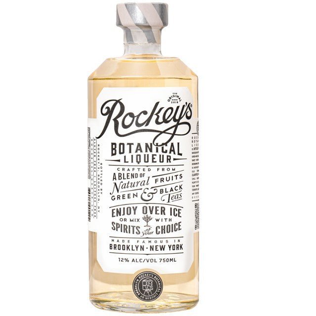 Rockey's Liqueur Liqueur Rockey's Liqueur 750ml