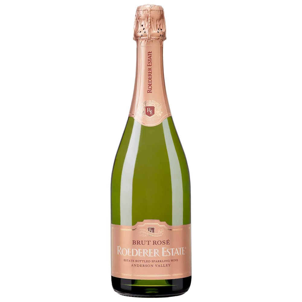 Roederer Estate Brut Rosé Sparkling Wine Sparkling Wine Roederer Estate   