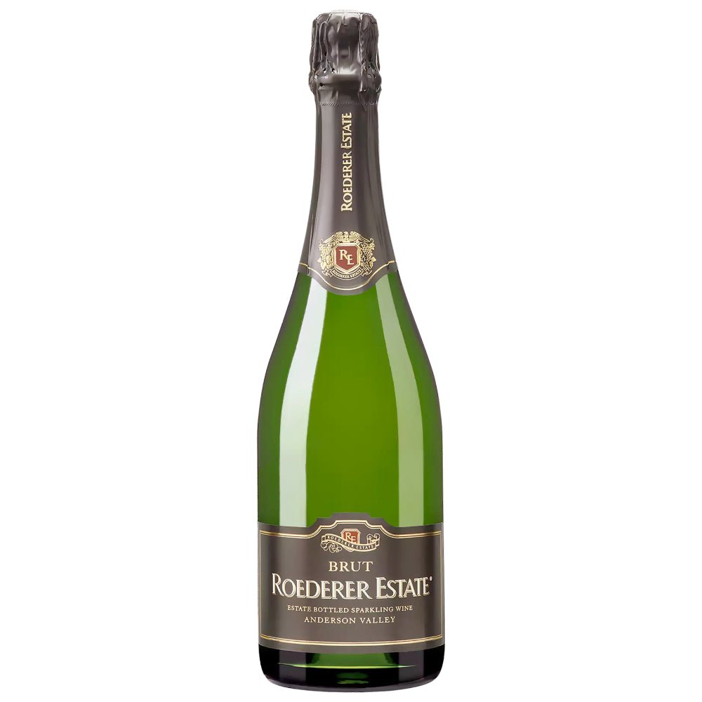 Roederer Estate Brut Sparkling Wine Sparkling Wine Roederer Estate   