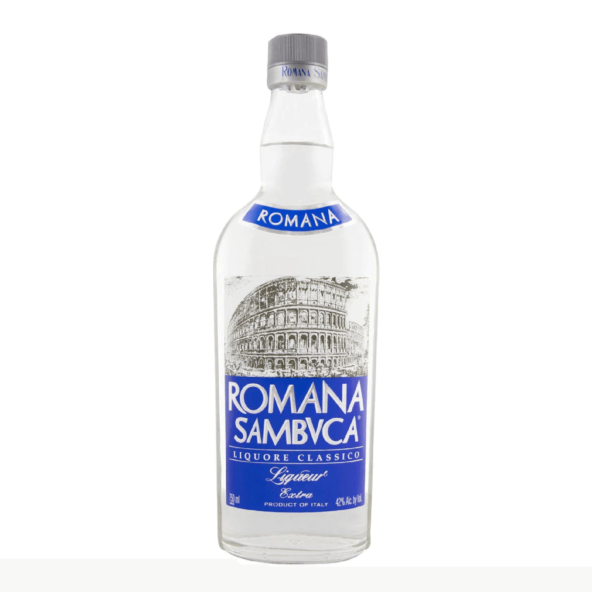 Romana Sambuca Liqueur  Romana Sambuca   