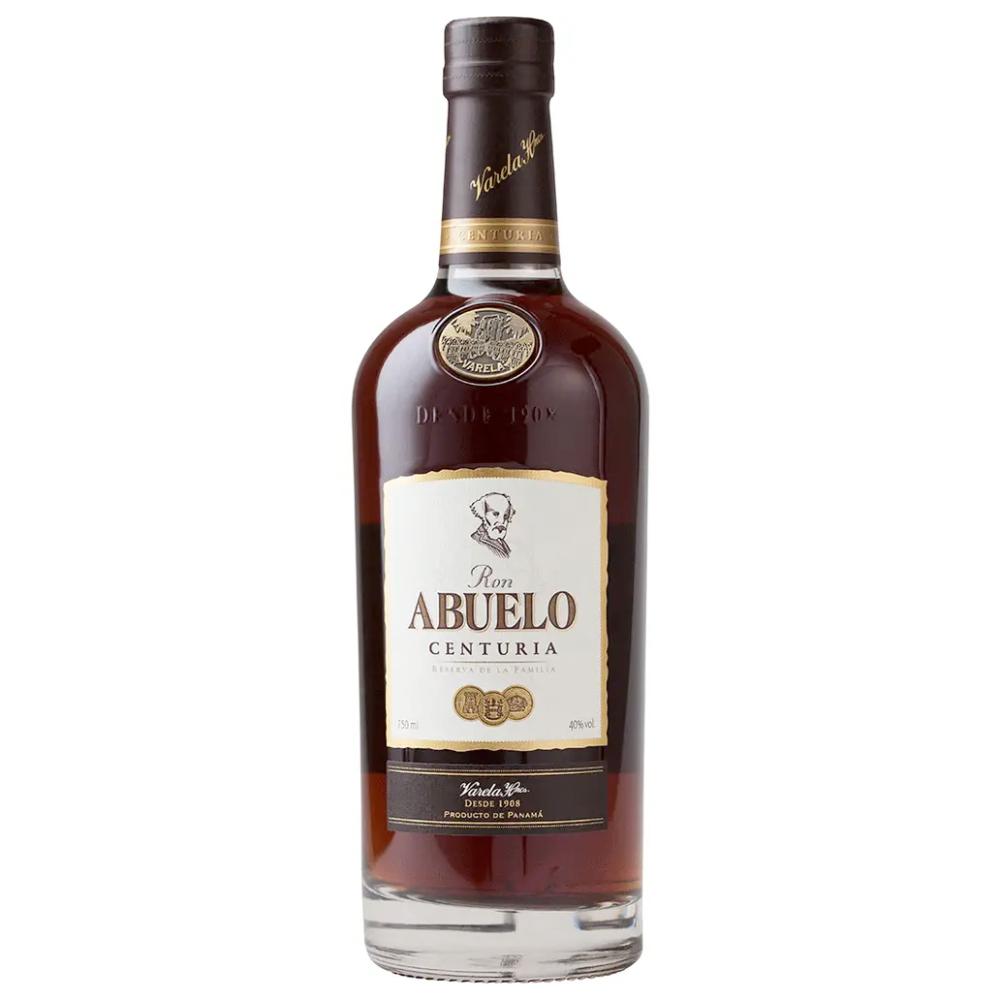 Ron Abuelo Centuria Reserve de la Familia Rum Rum Ron Abuelo   