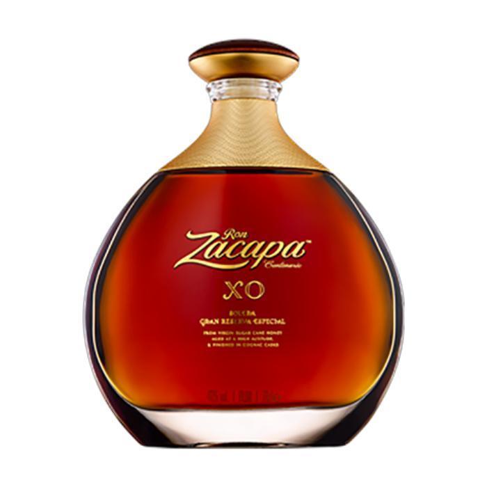 Ron Zacapa XO Rum Ron Zacapa