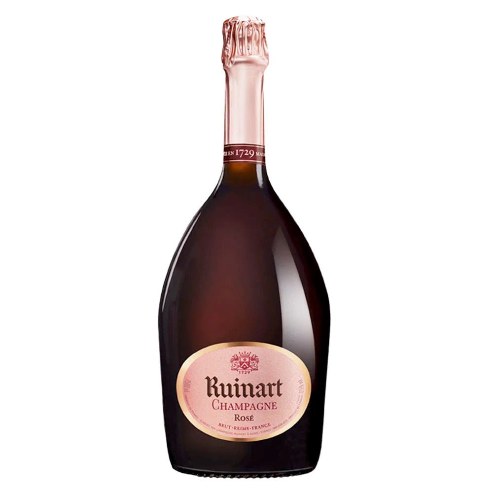 Ruinart Brut Rose Champagne Champagne Ruinart   