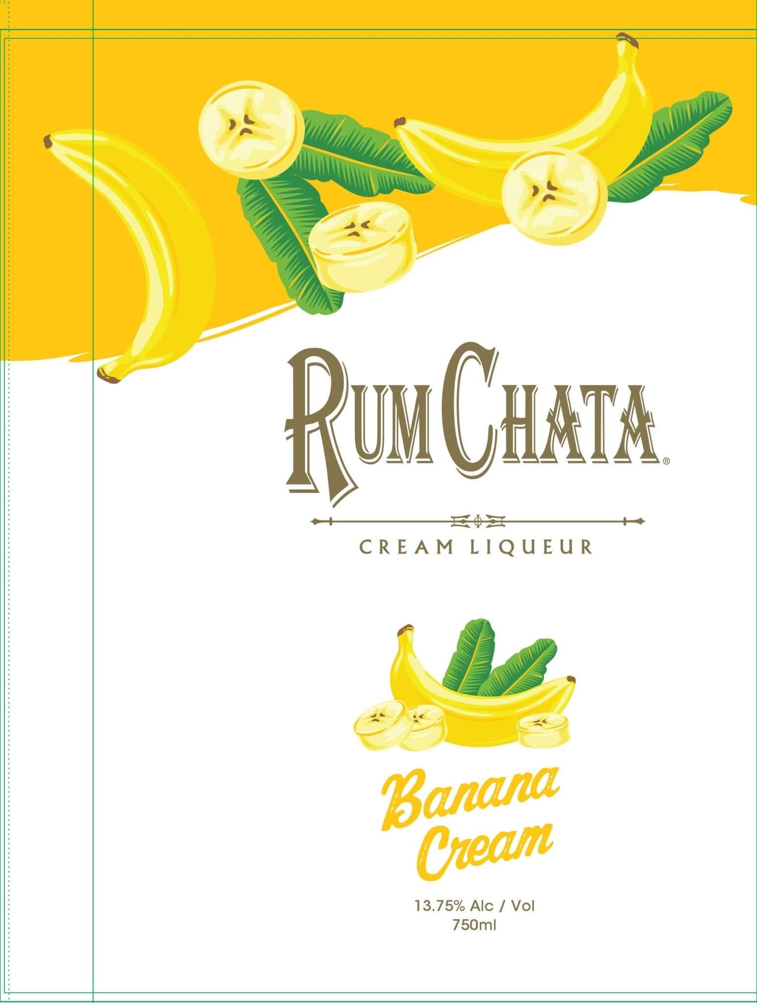 Rumchata Banana Cream  RumChata   