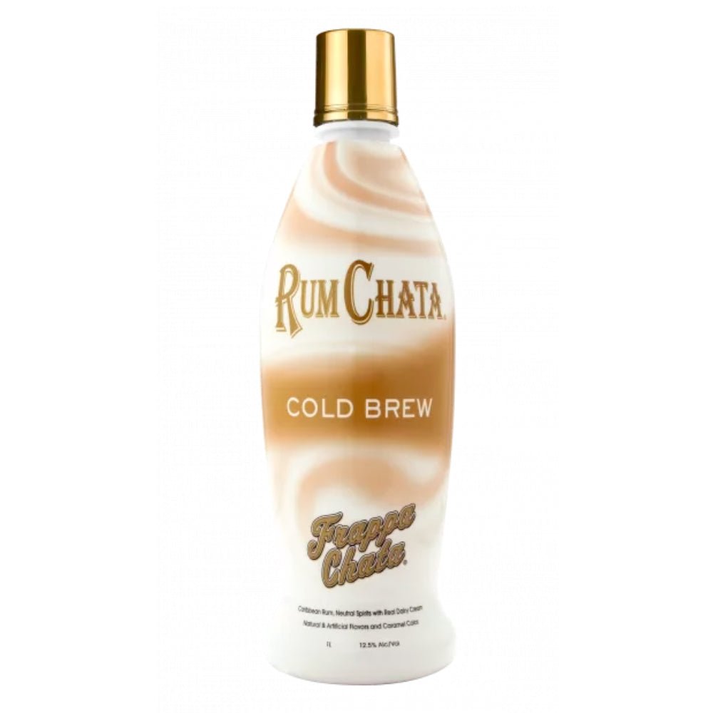 RumChata Cold Brew 1 Liter Liqueur RumChata   