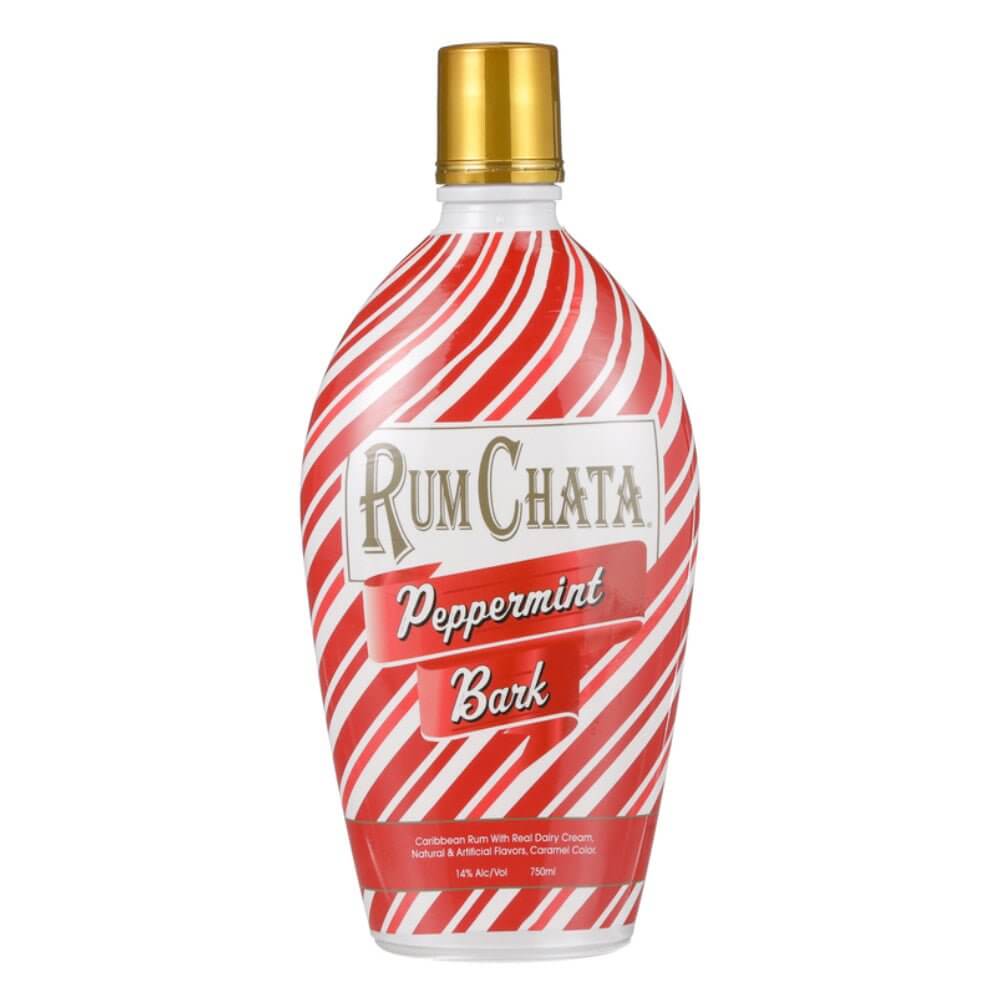 RumChata Peppermint Bark Liqueur RumChata